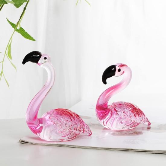 Flamingo Biblo