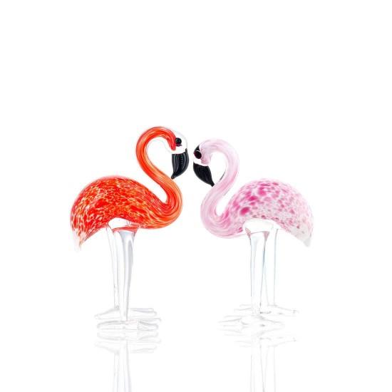 Flamingo Biblo