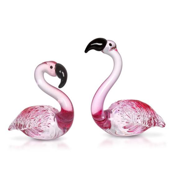 Flamingo Biblo