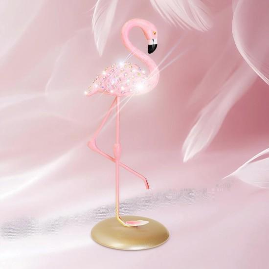 Flamingo Biblo
