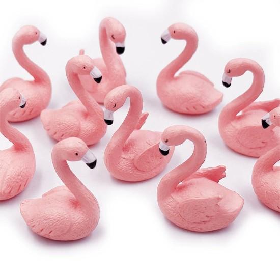 Flamingo Biblo