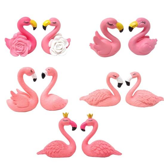 Flamingo Biblo