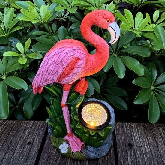 Flamingo Biblo