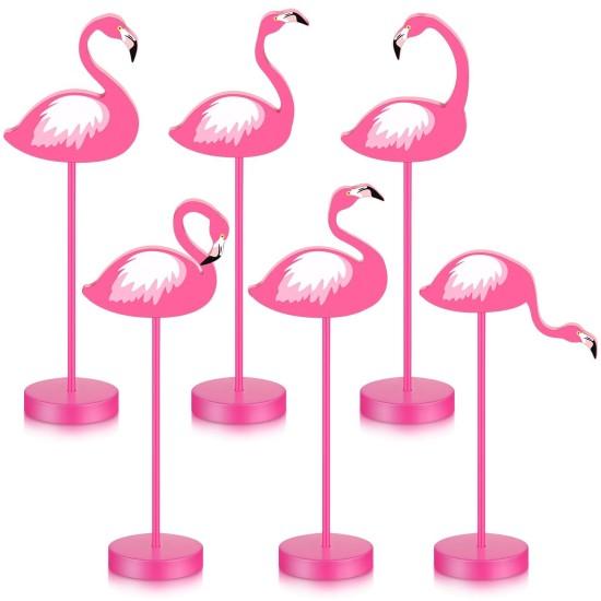 Flamingo Biblo