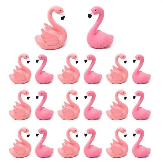 Flamingo Biblo