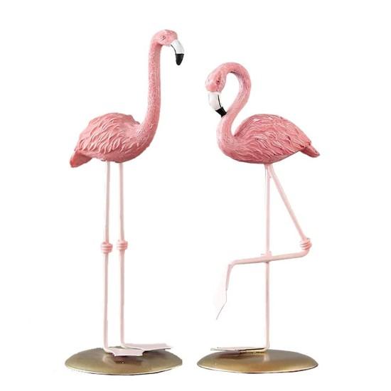 Flamingo Biblo
