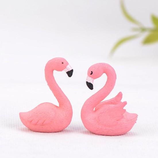 Flamingo Biblo