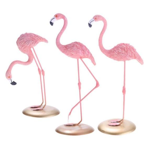 Flamingo Biblo
