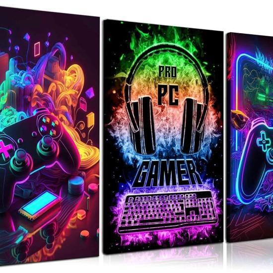 Gamer Tablo