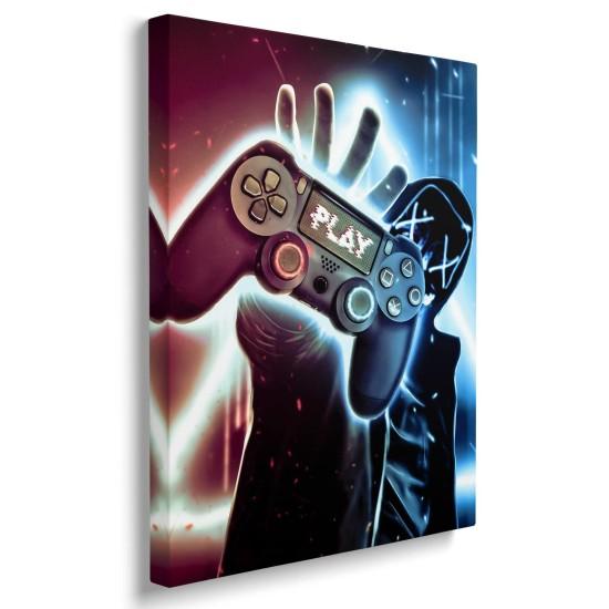 Gamer Tablo