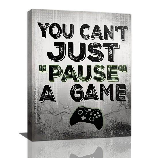 Gamer Tablo