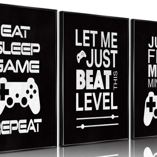 Gamer Tablo