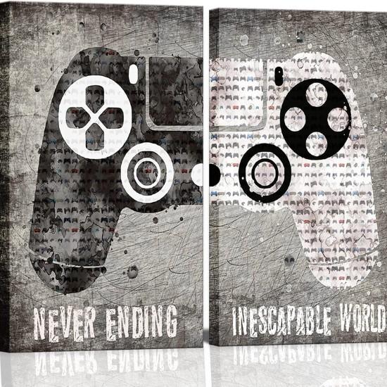 Gamer Tablo
