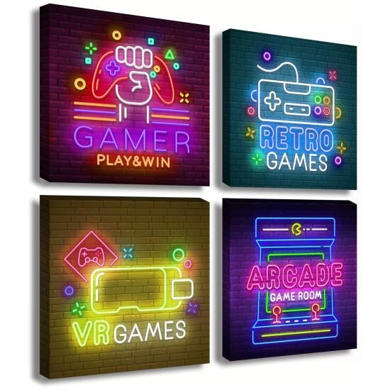 Gamer Tablo