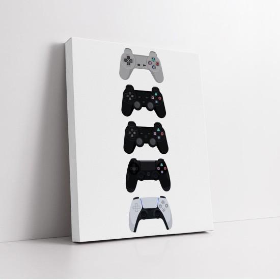 Gamer Tablo