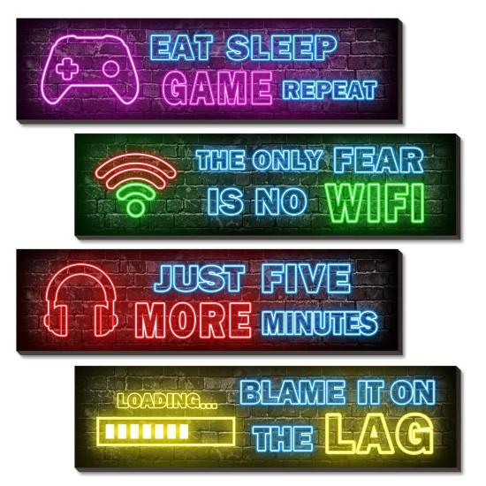 Gamer Tablo
