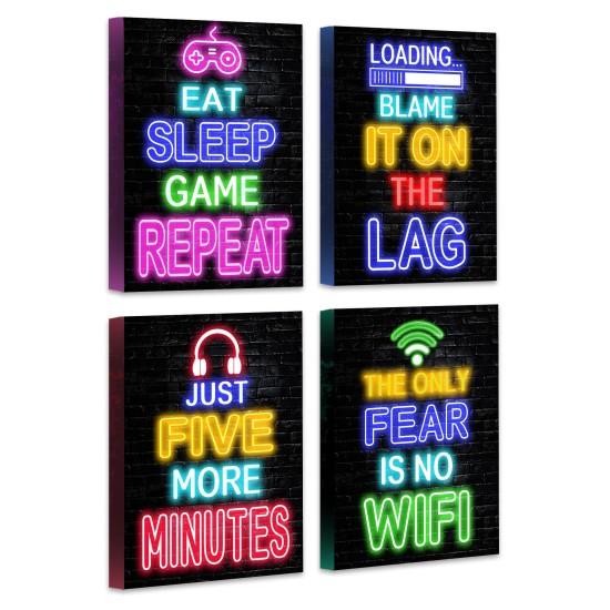 Gamer Tablo