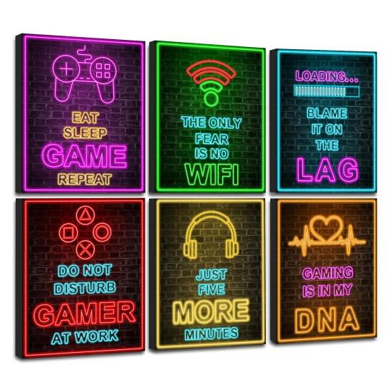 Gamer Tablo
