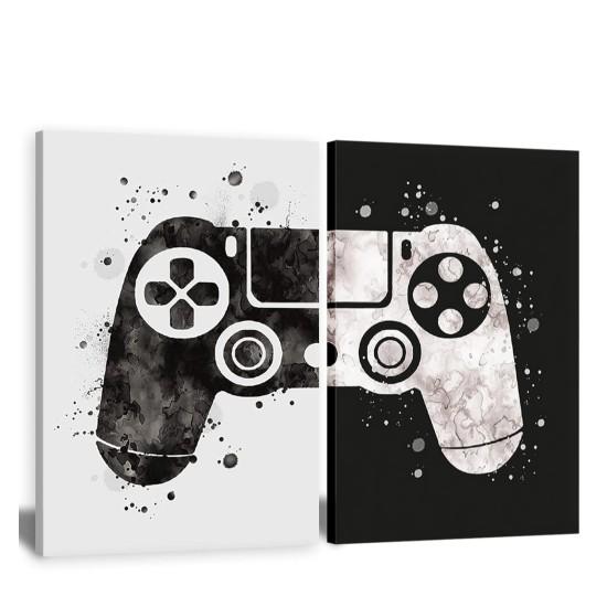 Gamer Tablo