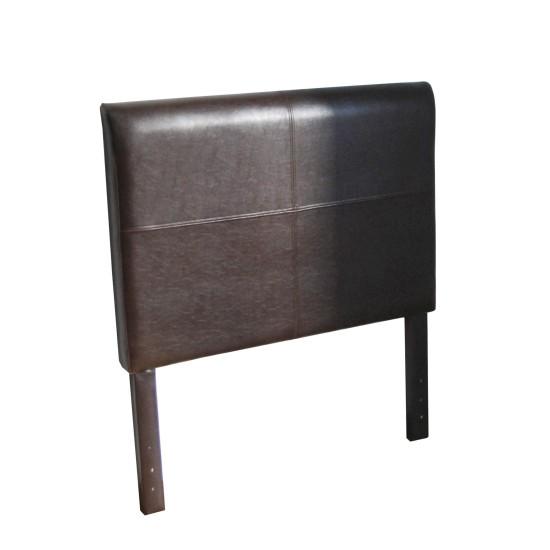 Genç Odası Yatak Başlığı