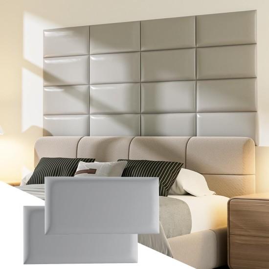 Genç Odası Yatak Başlığı