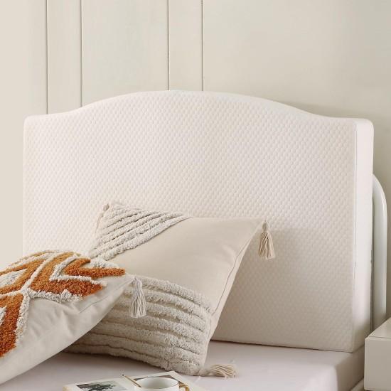 Genç Odası Yatak Başlığı