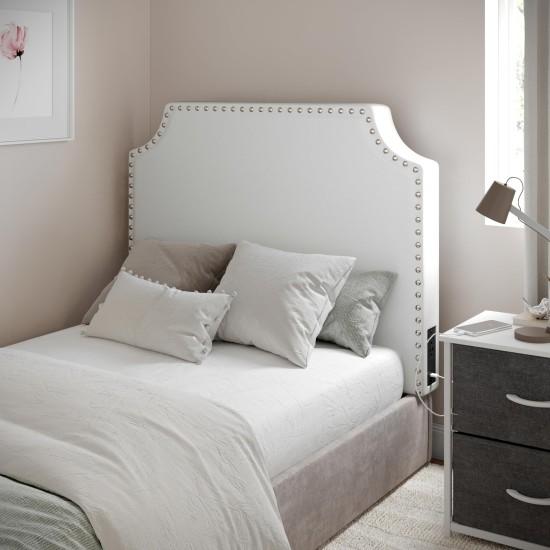 Genç Odası Yatak Başlığı