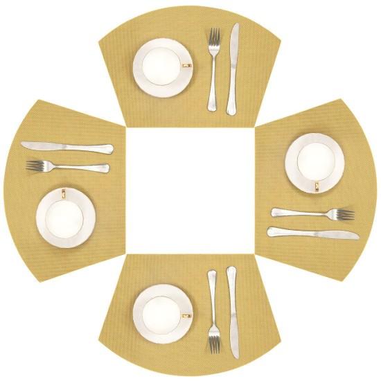 Gold Amerikan Servis