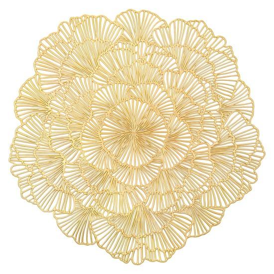 Gold Amerikan Servis