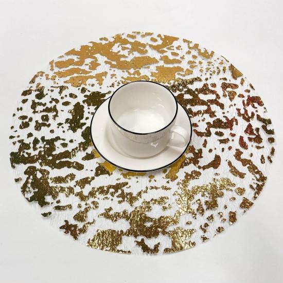 Gold Amerikan Servis