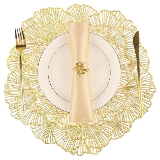 Gold Amerikan Servis