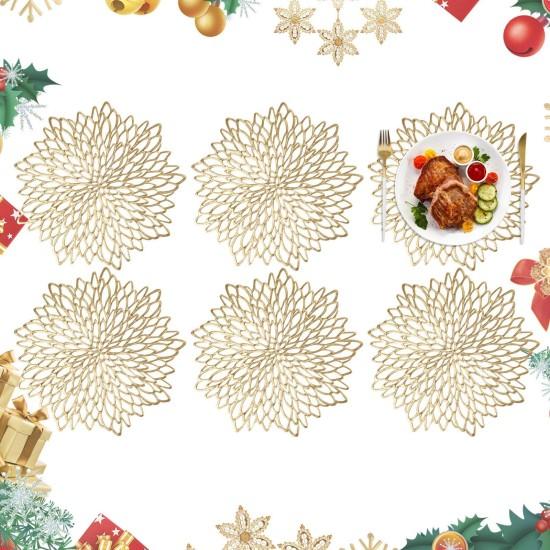 Gold Amerikan Servis