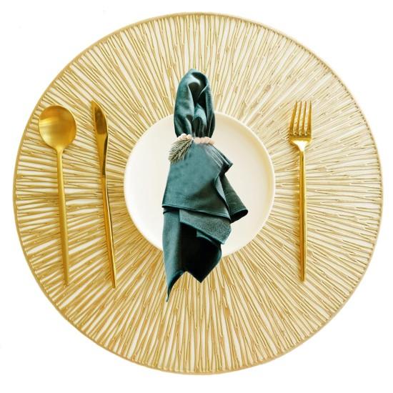 Gold Amerikan Servis