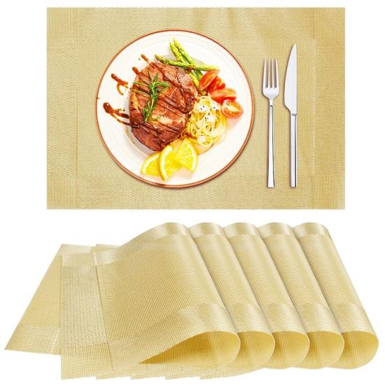 Gold Amerikan Servis