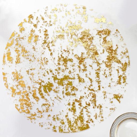 Gold Amerikan Servis