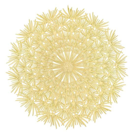 Gold Amerikan Servis