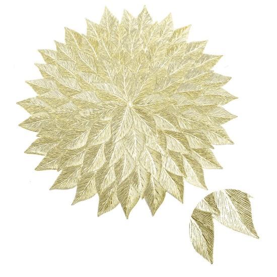 Gold Amerikan Servis