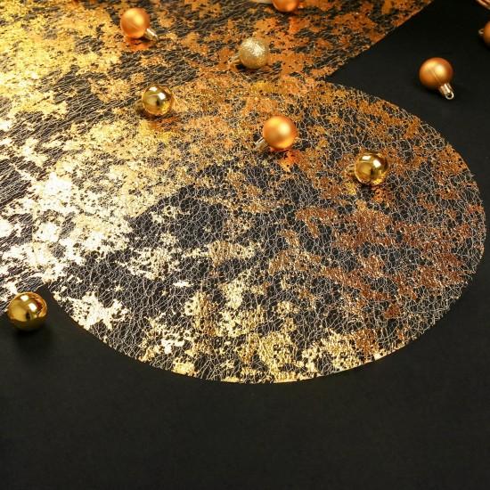 Gold Amerikan Servis