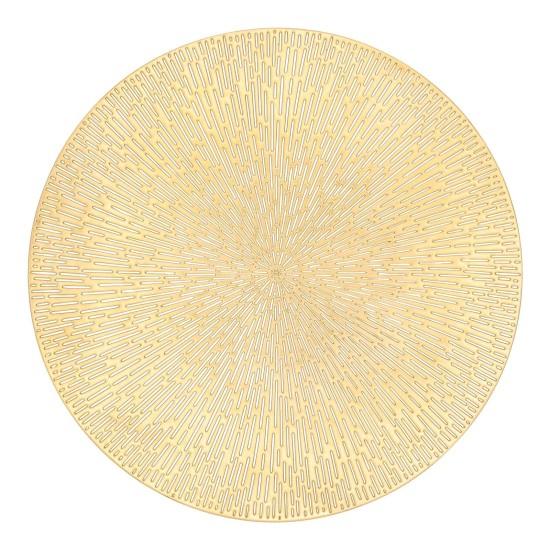 Gold Amerikan Servis