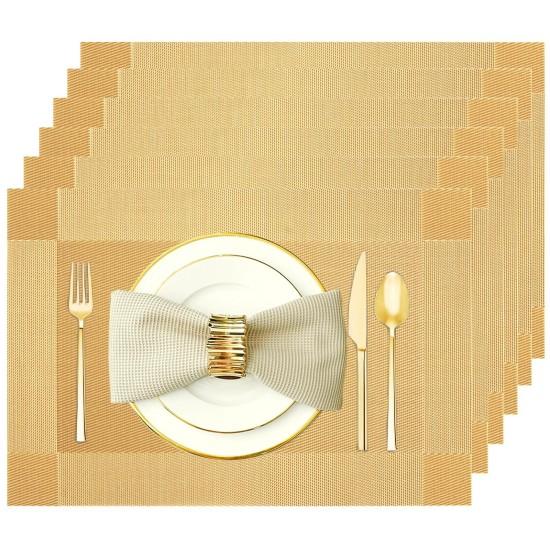 Gold Amerikan Servis