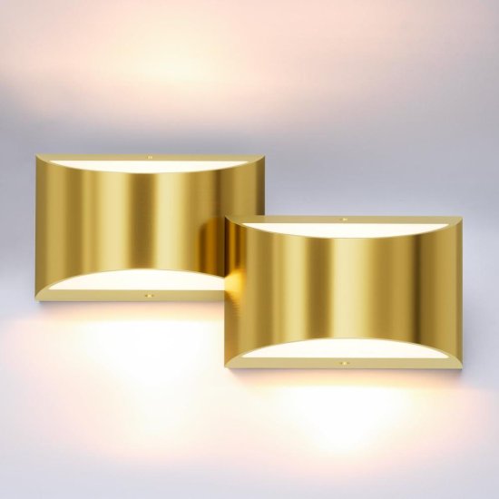 Gold Aplik Modelleri