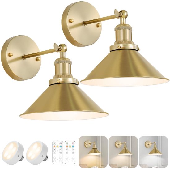 Gold Aplik Modelleri