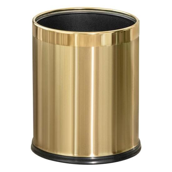 Gold Çöp Kovası