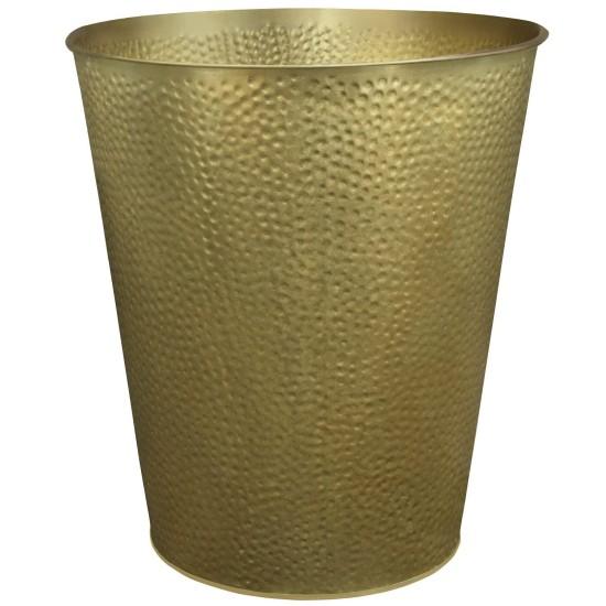 Gold Çöp Kovası