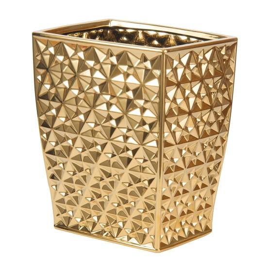 Gold Çöp Kovası