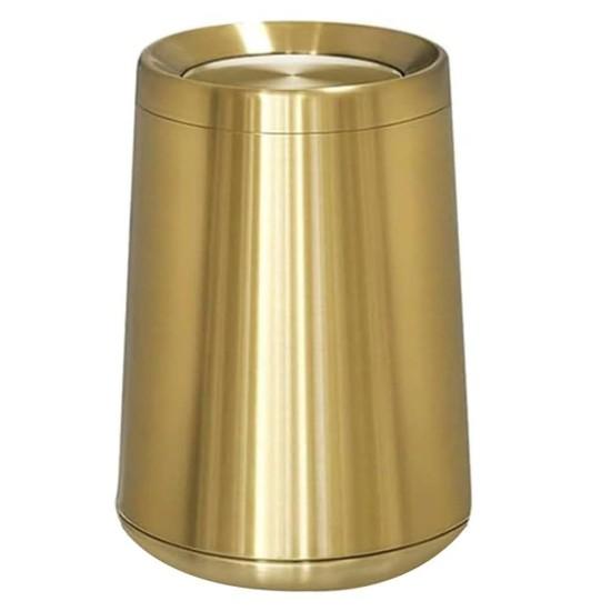 Gold Çöp Kovası