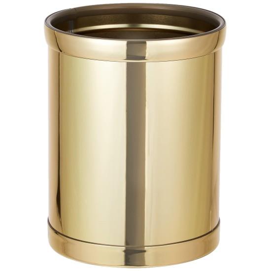 Gold Çöp Kovası