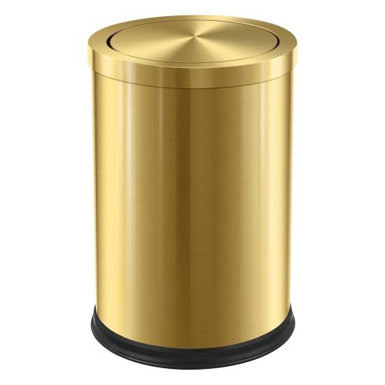 Gold Çöp Kovası