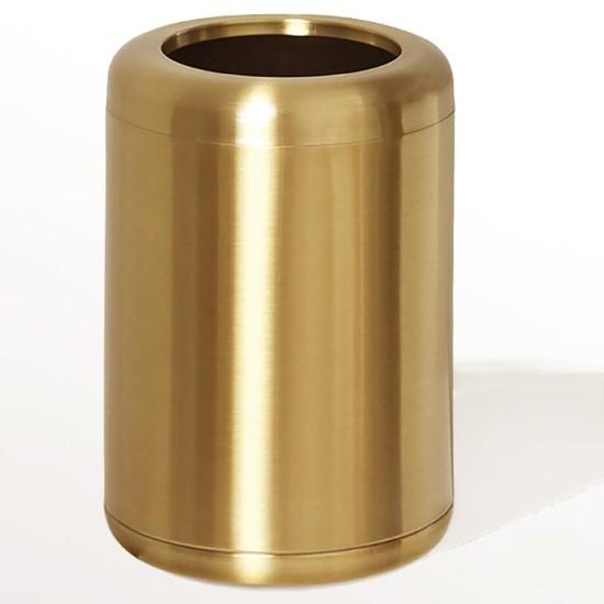 Gold Çöp Kovası