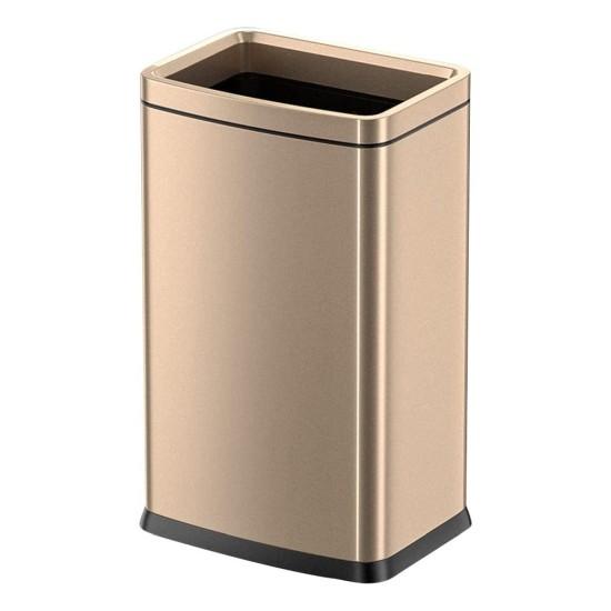 Gold Çöp Kovası